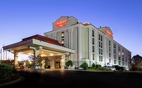 Hampton Inn Winston-Salem Hanes Mall